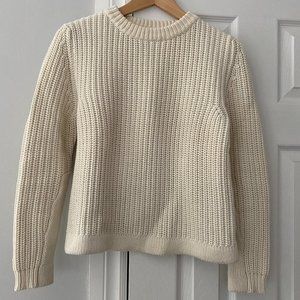 Filippa K Knit Sweater